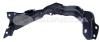 BODY PARTS PBZ30010AL Replacement part