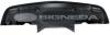 BODY PARTS PBZ60003A Replacement part