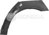 BODY PARTS PBZ77006EL Replacement part