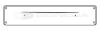 BODY PARTS PBZ99012A Replacement part