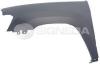 BODY PARTS PCR10016AL Replacement part