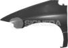 BODY PARTS PCR10035AL Replacement part