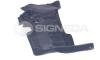 BODY PARTS PDS60001AL Replacement part