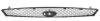 BODY PARTS PFD07160GA Replacement part