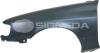 BODY PARTS PFD10048AL Replacement part