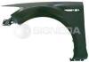 BODY PARTS PFD10168AL Replacement part
