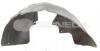 BODY PARTS PFD11105AR Replacement part