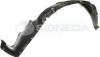 BODY PARTS PFD11126AL Replacement part