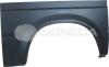 BODY PARTS PFD19002AL Replacement part