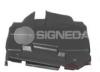 BODY PARTS PFD60001A Replacement part
