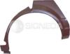 BODY PARTS PFD77001EL Replacement part