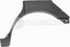 BODY PARTS PFD77003BL Replacement part