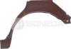 BODY PARTS PFD77003EL Replacement part