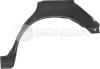 BODY PARTS PFD77003ER Replacement part