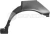 BODY PARTS PFD77007ER Replacement part