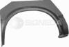BODY PARTS PFD77018EL Replacement part