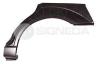 BODY PARTS PFD77021EL Replacement part