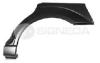 BODY PARTS PFD77023EL Replacement part