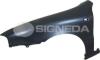 BODY PARTS PFT10012ALI Replacement part