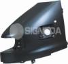 BODY PARTS PFT10018AL Replacement part