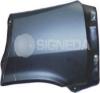 BODY PARTS PFT77001EL Replacement part