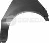 BODY PARTS PHD77000BR Replacement part