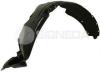 BODY PARTS PHN11028AL Replacement part
