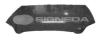 BODY PARTS PHN20009A Replacement part