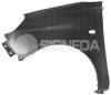 BODY PARTS PKA10027CL Replacement part