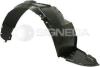 BODY PARTS PKA11014AL Replacement part