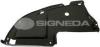 BODY PARTS PMB60008AL Replacement part