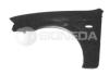 BODY PARTS PMZ10036AL Replacement part