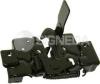 BODY PARTS PMZ22036A Replacement part