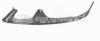BODY PARTS PMZ43067AL Replacement part