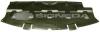 BODY PARTS PMZ60001A Replacement part