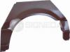 BODY PARTS PMZ77000BL Replacement part