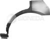 BODY PARTS PMZ77000ER Replacement part