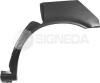 BODY PARTS PMZ77001ER Replacement part