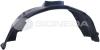 BODY PARTS POP11015AL Replacement part