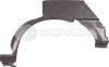 BODY PARTS POP77007EL Replacement part