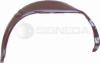 BODY PARTS POP78001EL Replacement part