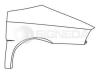 BODY PARTS PPG10086AR Replacement part