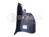 BODY PARTS PPG11010BL Replacement part