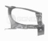 BODY PARTS PPG30009AL Replacement part