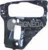 BODY PARTS PSB30008AL Replacement part