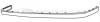 BODY PARTS PSD04003PA Replacement part