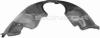 BODY PARTS PST11001AL Replacement part