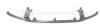 BODY PARTS PTY07251MA Replacement part