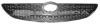BODY PARTS PTY07268GA Replacement part