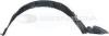 BODY PARTS PTY11096AL Replacement part